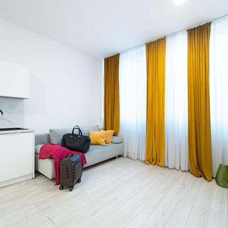 Reymonta 22 Apartamenty オポーレ エクステリア 写真