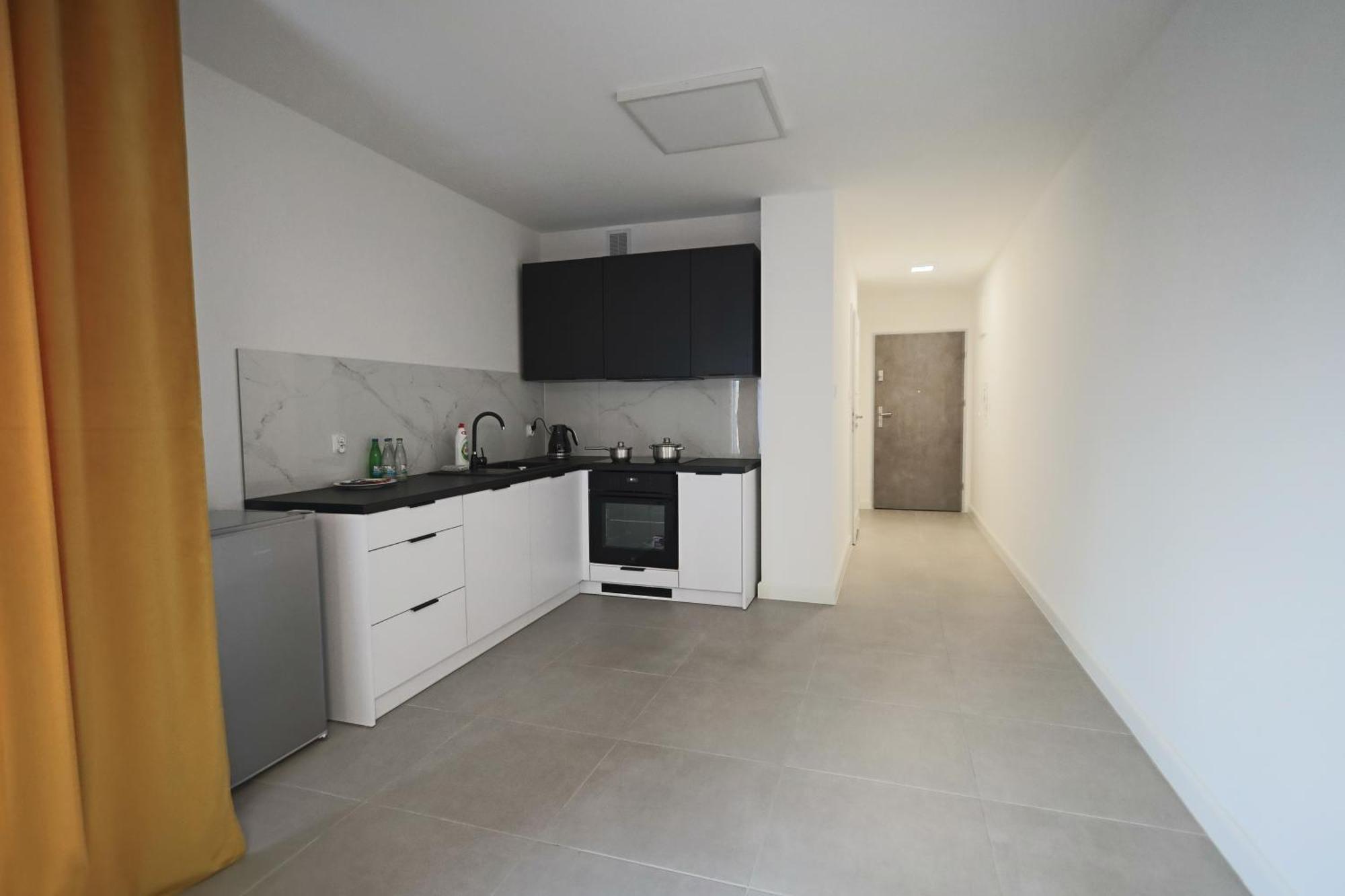Reymonta 22 Apartamenty オポーレ エクステリア 写真