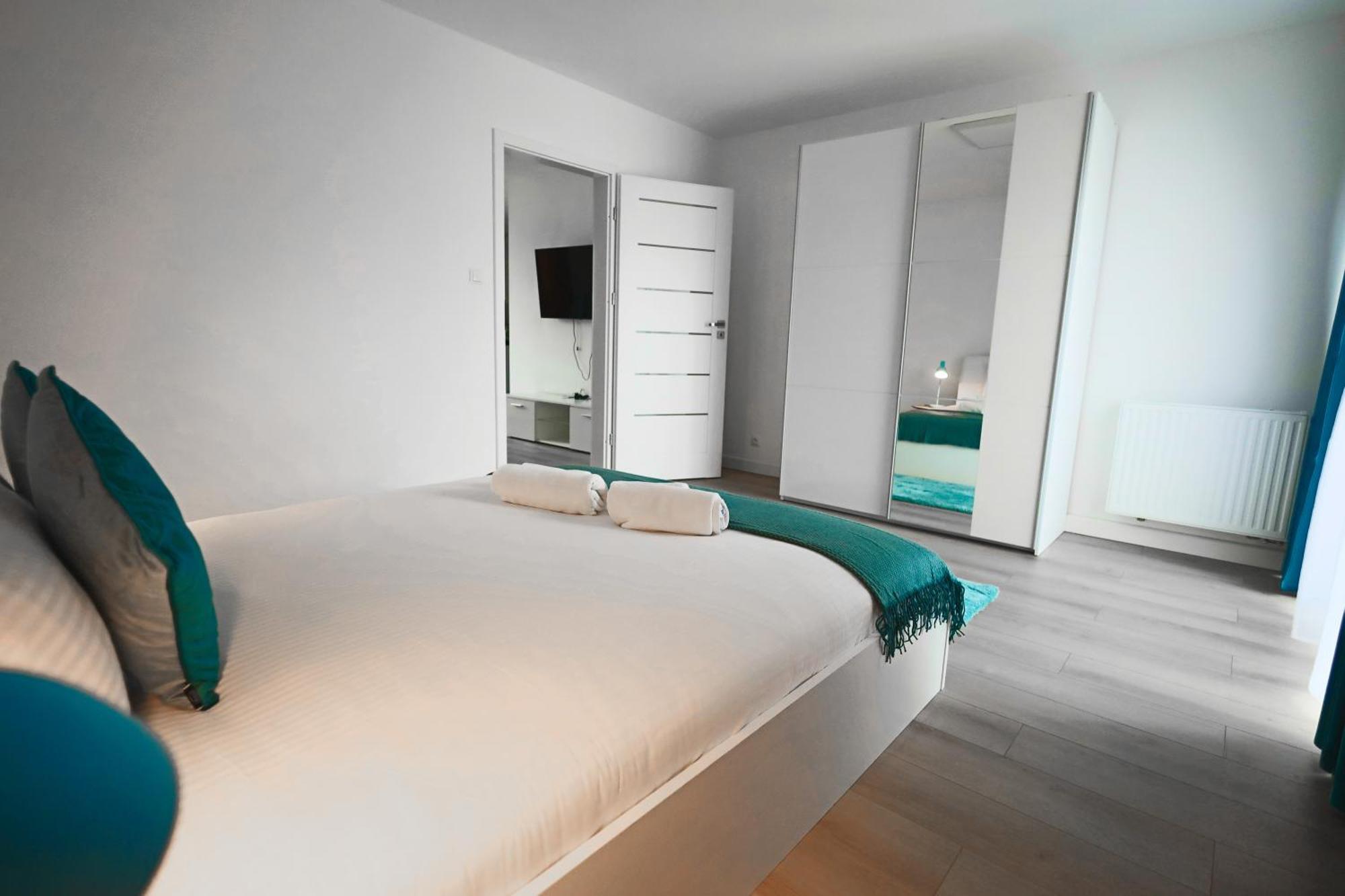 Reymonta 22 Apartamenty オポーレ エクステリア 写真