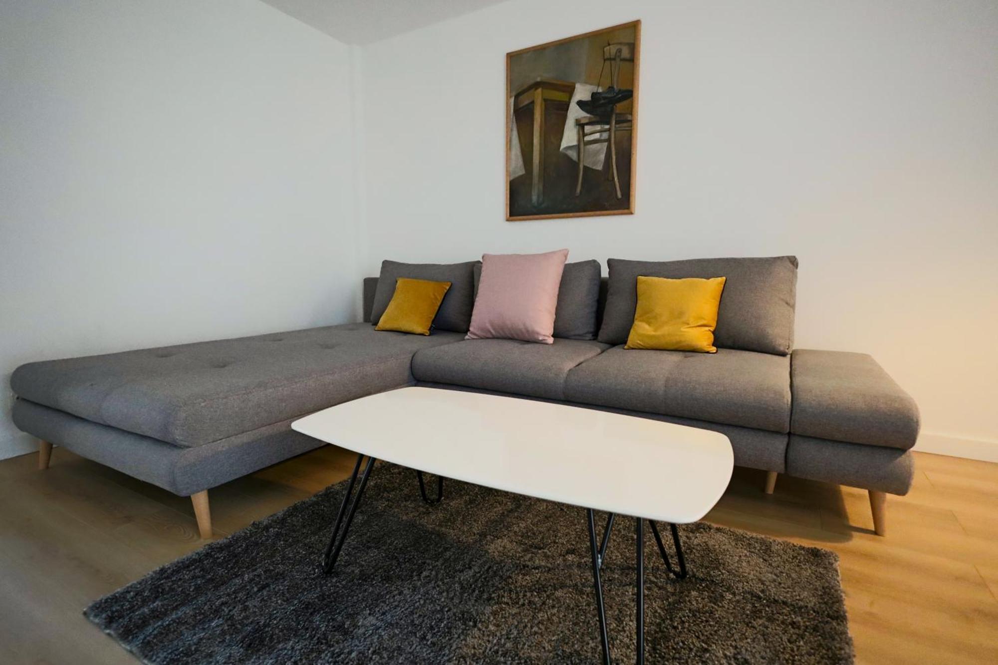 Reymonta 22 Apartamenty オポーレ エクステリア 写真