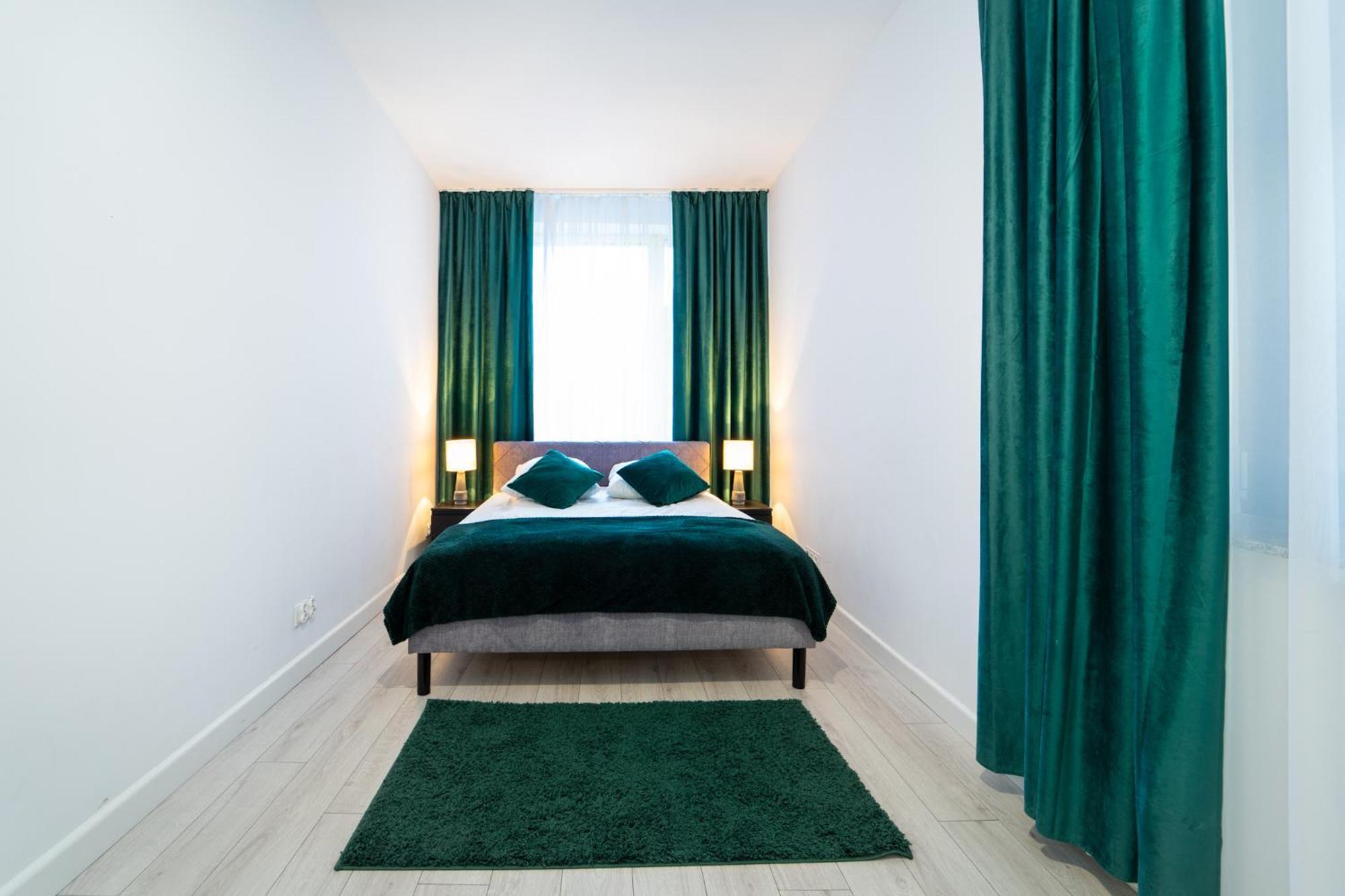 Reymonta 22 Apartamenty オポーレ エクステリア 写真