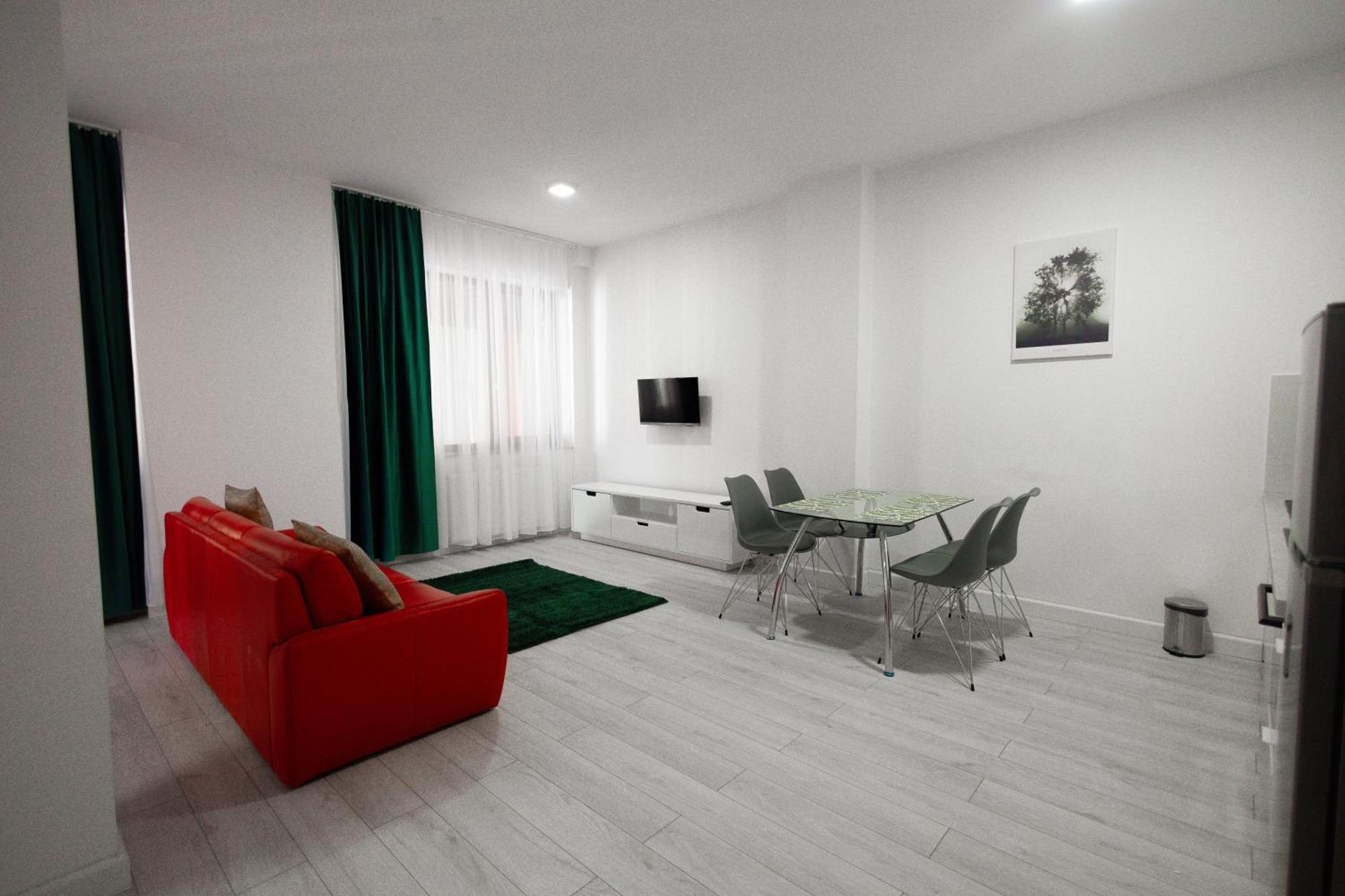 Reymonta 22 Apartamenty オポーレ エクステリア 写真