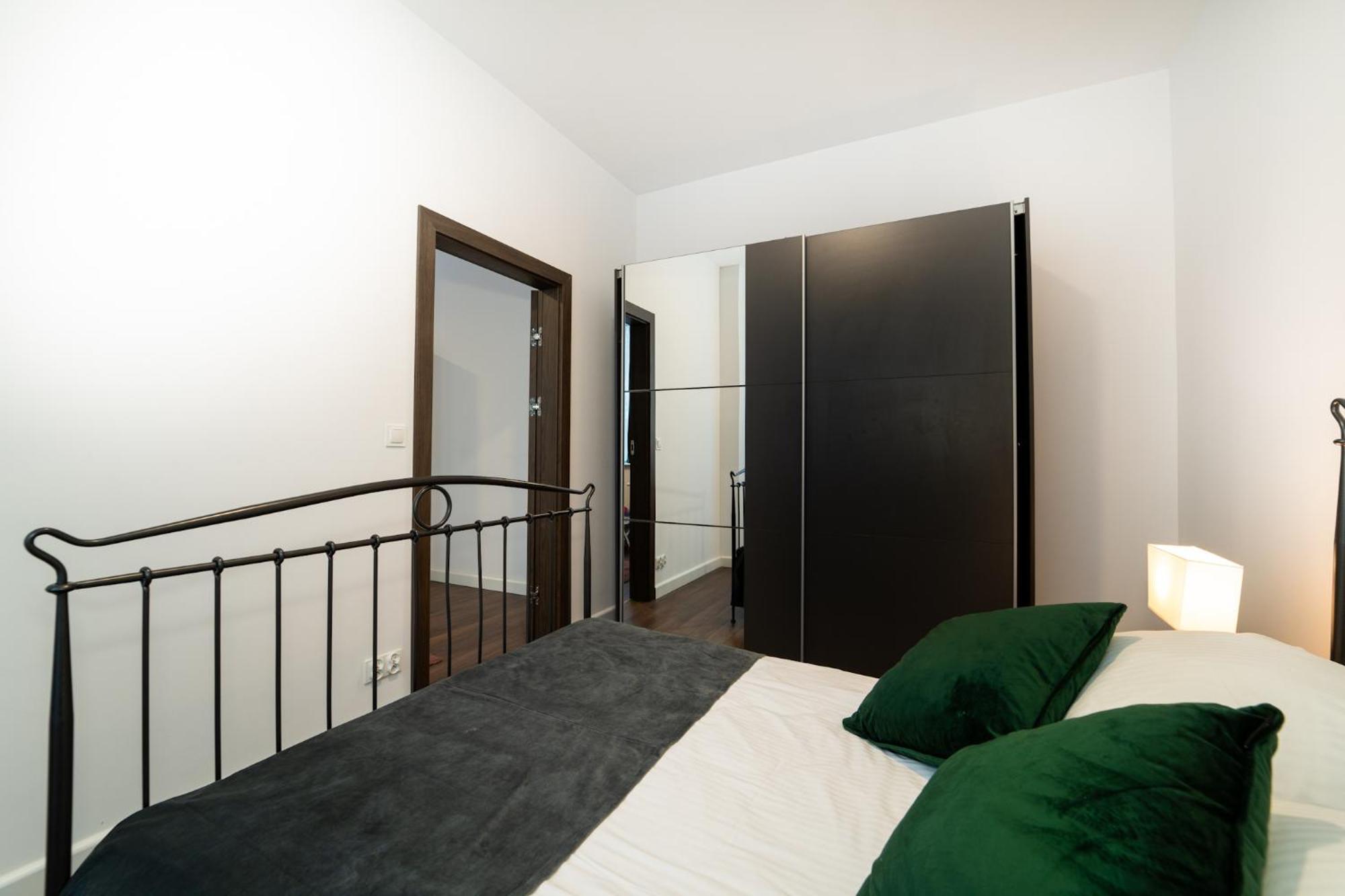 Reymonta 22 Apartamenty オポーレ エクステリア 写真