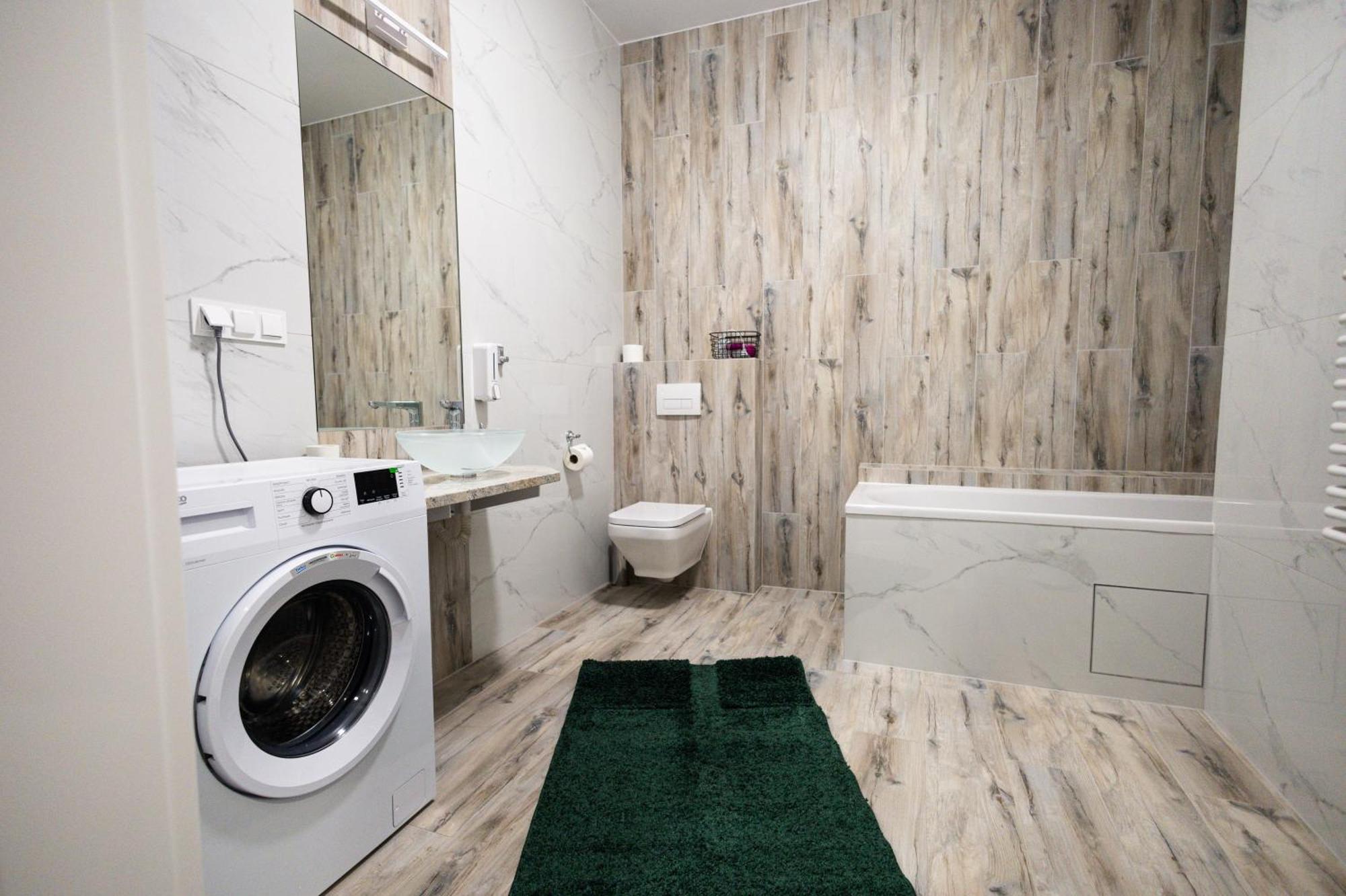 Reymonta 22 Apartamenty オポーレ エクステリア 写真
