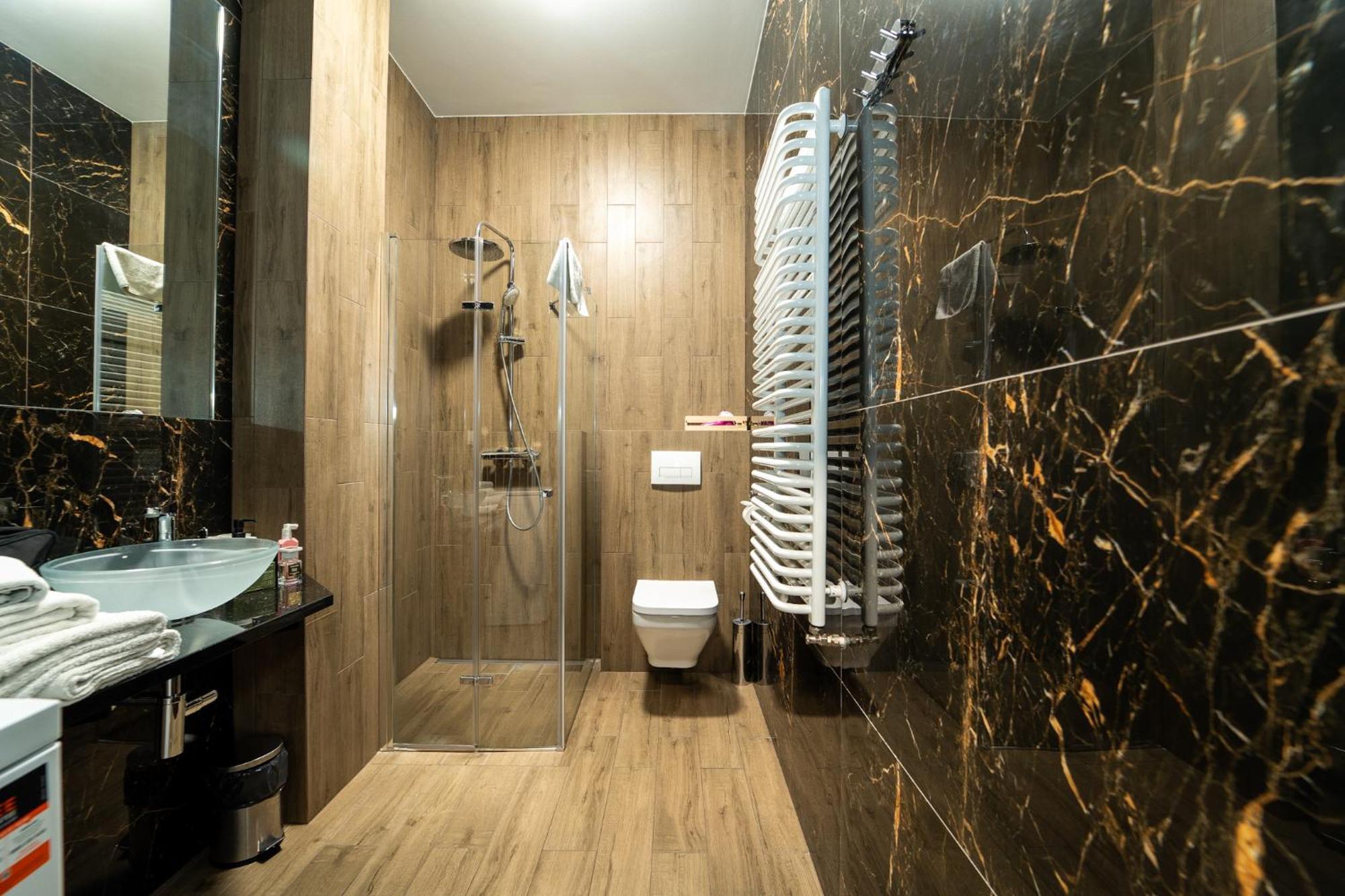 Reymonta 22 Apartamenty オポーレ エクステリア 写真