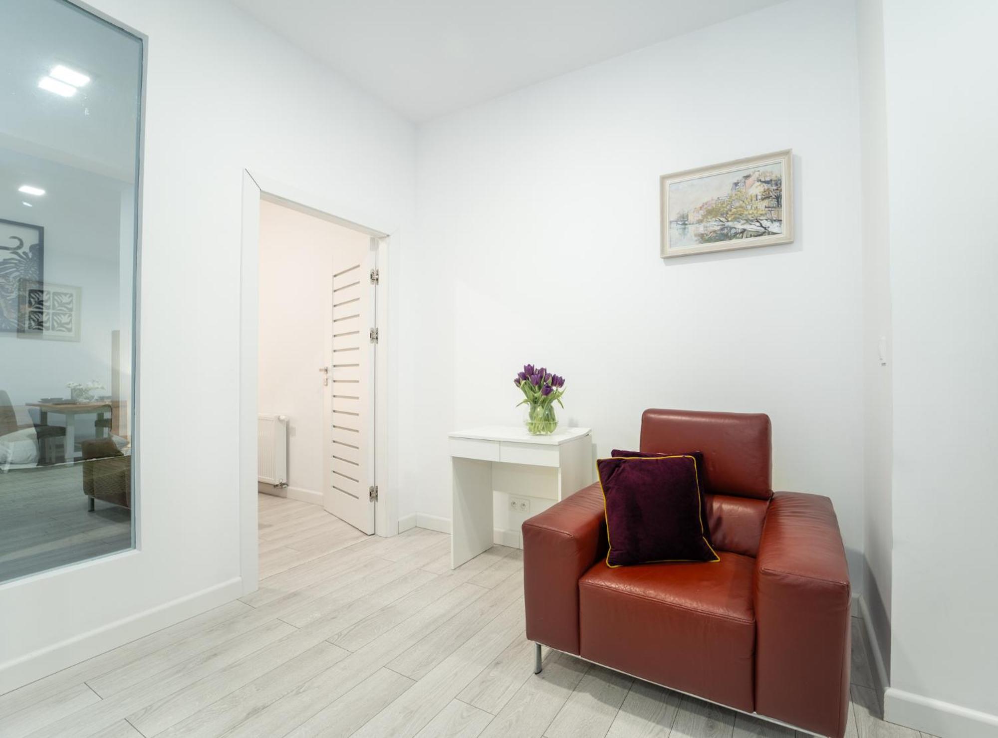 Reymonta 22 Apartamenty オポーレ エクステリア 写真